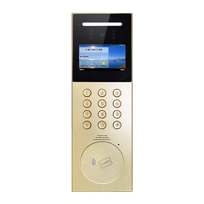 安卓4.3寸门口机