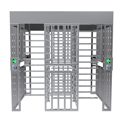 全高双通道转闸