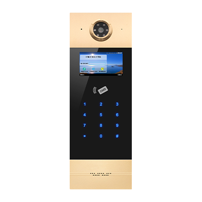 安卓4.3寸门口机