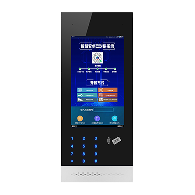 安卓10.1寸门口机