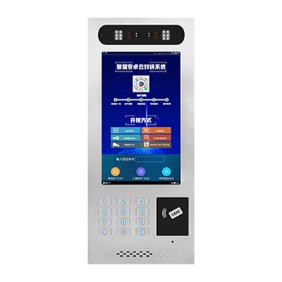 安卓10.1寸门口机