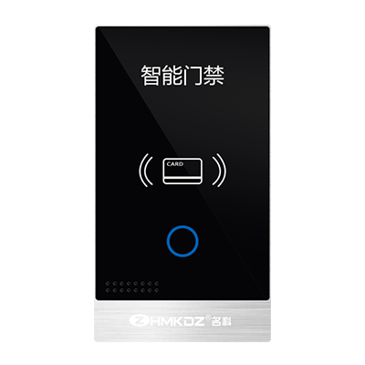 数字刷卡门禁机