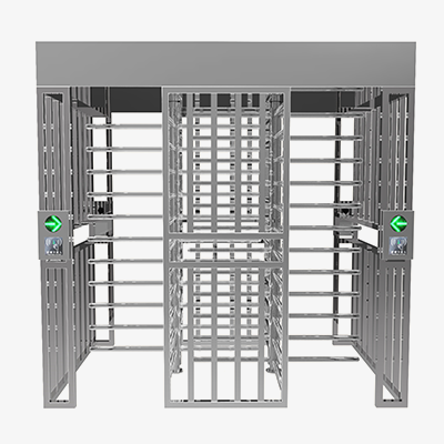 全高双通道转闸