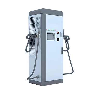 一体式直流充电桩