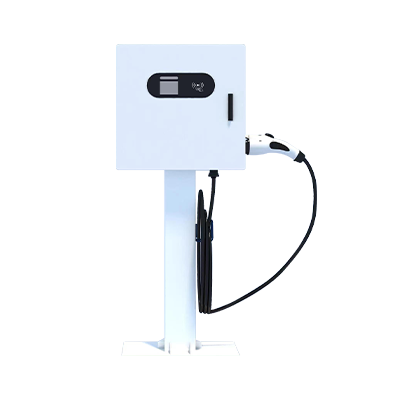 壁挂式直流充电桩