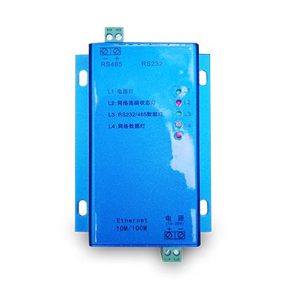 外挂IP网络模块