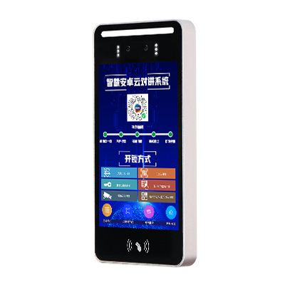 安卓8寸门口机
