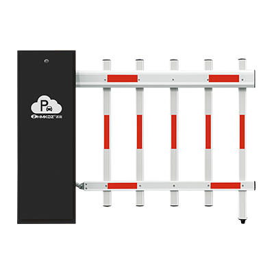 名科变频栅栏道闸