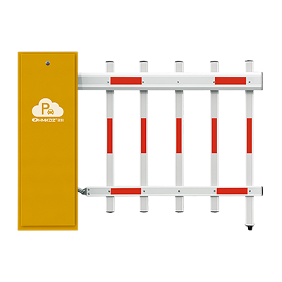 名科变频栅栏道闸